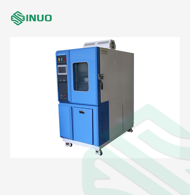 Giá tốt Phòng thử khí hậu nhiệt độ cao và thấp và độ ẩm không đổi trực tuyến