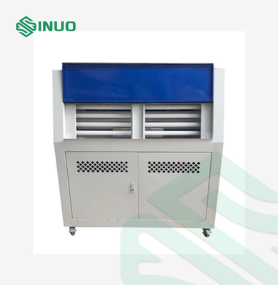 Giá tốt Phòng thử nghiệm lão hóa UVC Phòng thử nghiệm môi trường Phòng thử nghiệm phơi nhiễm tia cực tím trực tuyến