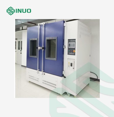 Giá tốt 12m3 Phòng thử nhiệt độ và độ ẩm liên tục IEC 60068-2-2 trực tuyến