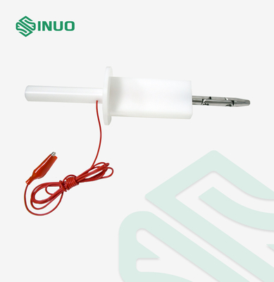 Giá tốt Thiết bị kiểm tra kết nối EV thử nghiệm tiêu chuẩn B IEC 62196 trực tuyến