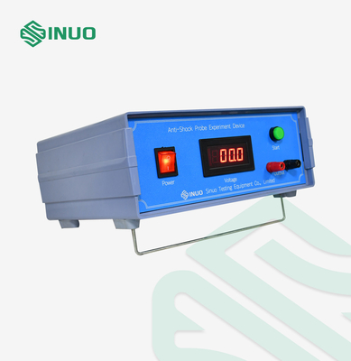Thiết bị thử nghiệm kết nối EV Thiết bị thử nghiệm đầu dò chống sốc AC/DC