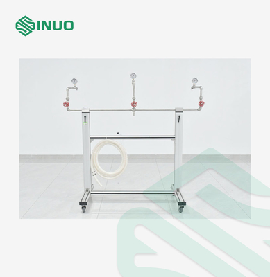 UL2251 Thiết bị thử nghiệm phun nước Thiết bị thử nghiệm kết nối EV
