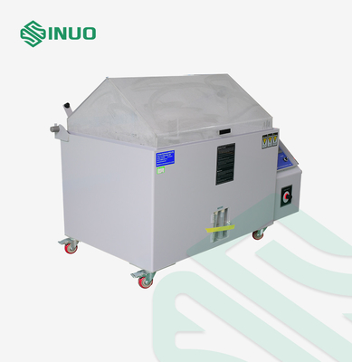 ASTM. B117 Kháng ăn mòn Máy thử nghiệm ăn mòn bốc sương 108L