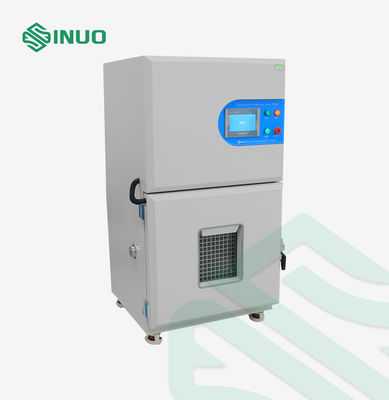 UL 1642 Kiểm tra mạch ngắn bên ngoài loại điều khiển nhiệt độ 500A