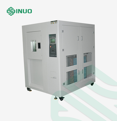 Giá tốt Thiết bị thử nghiệm sốc nhiệt thay đổi nhiệt độ nhanh trực tuyến