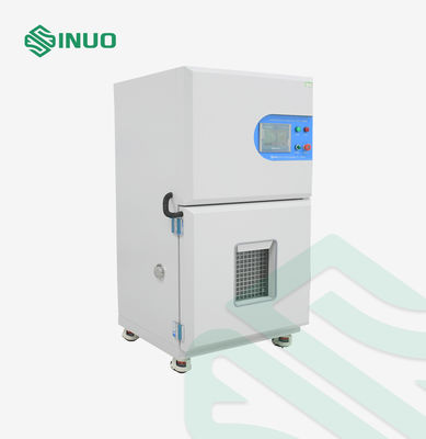 IEC 62619 Kiểm tra mạch ngắn Thiết bị kiểm tra pin EV 1000A