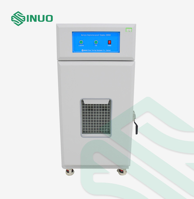 IEC62133 Phòng thử nghiệm chống nổ 1000L cho thử nghiệm an toàn pin lithium