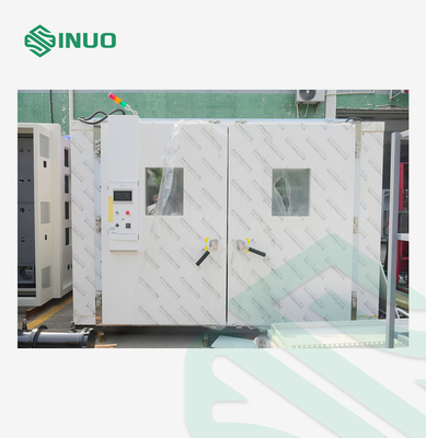Giá tốt Phòng thử môi trường nhiệt độ và độ ẩm liên tục trực tuyến