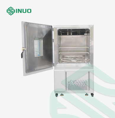 Phòng thử nhiệt độ thấp 1000L Phòng thử môi trường IEC60068-2-1