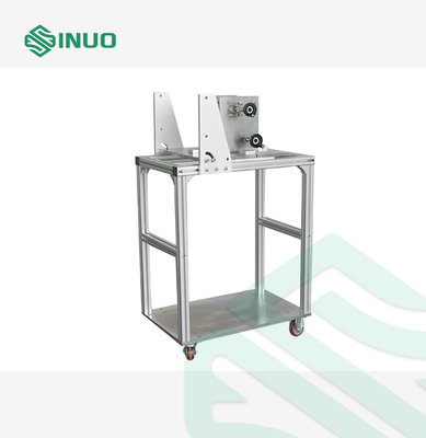 Thiết bị kiểm tra lực kéo và kiểm tra khóa IEC 62196-1