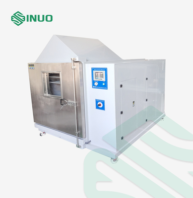 ISO 16750-4 Phòng kiểm tra ăn mòn Máy thử phun muối hợp chất 1m3