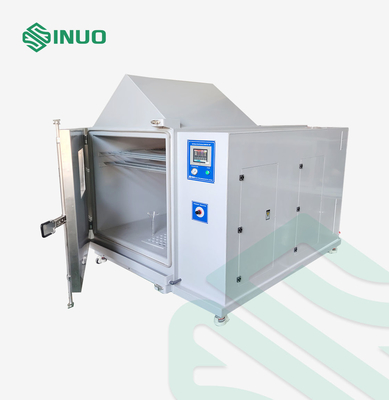 ISO 16750-4 Phòng thử phun muối Phòng thử phun muối hợp chất