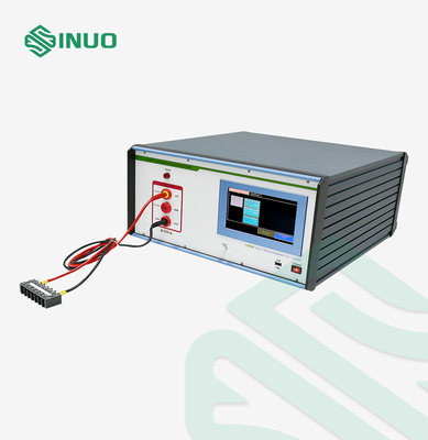 Thiết bị thử nghiệm máy phát điện thử xung EVSE Thiết bị thử nghiệm mạch 1 7KV