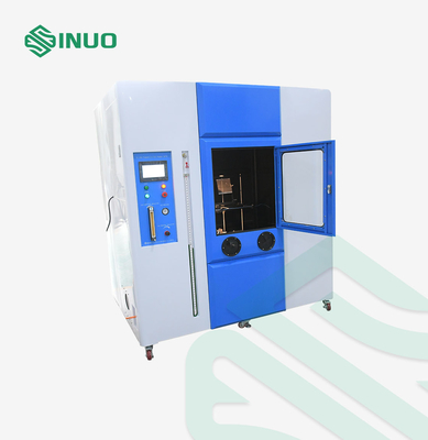UL94 Thiết bị thử nghiệm lửa dọc ngang VW-1