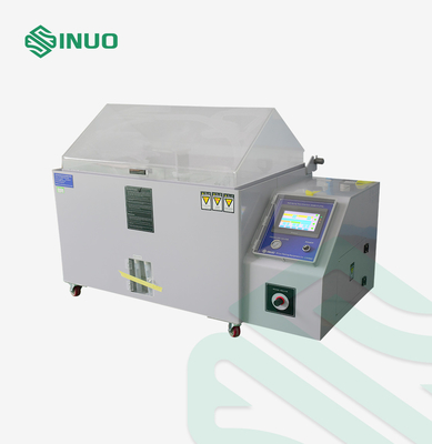 ISO9227 Kiểm tra chống ăn mòn cho các thành phần ô tô 600L