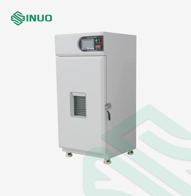 Giá tốt UN38.3 Phòng thử nghiệm Nhà cung cấp Máy thử nổ gói pin trực tuyến