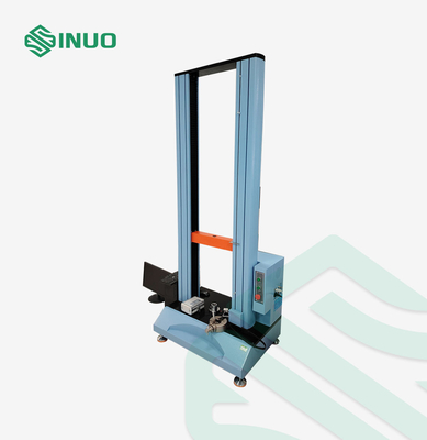 Giá tốt Máy thử sức kéo 50kN Thiết bị thử nghiệm xe điện trực tuyến