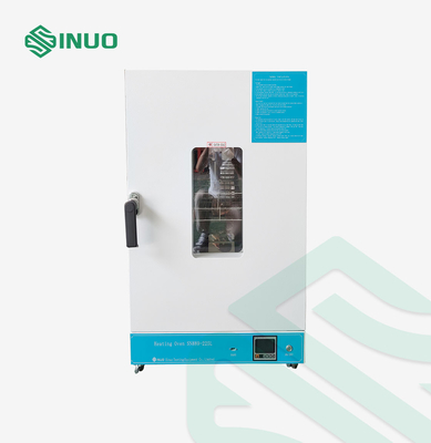 Giá tốt Cửa lò sưởi ấm có thể lập trình Phòng thử nghiệm môi trường trực tuyến