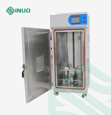 IEC 62133 Thiết bị thử nghiệm pin Lithium Battery Drop Test Machine 1500mm