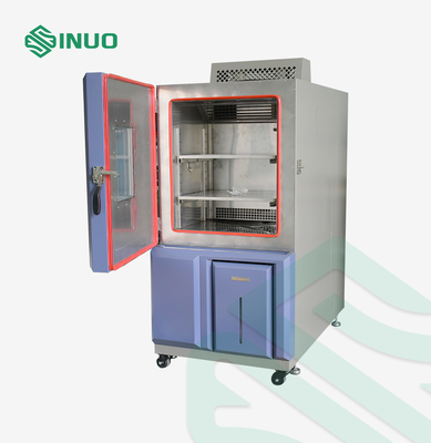 High and Low Temperature Test Chamber Programmable Climate Test Chamber 768L