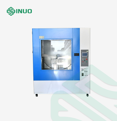 Giá tốt Phòng thử nhỏ giọt và phun chống nước IPX1 đến IPX4 Phòng thử mưa trực tuyến
