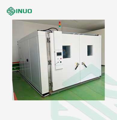 Giá tốt Phòng thử nghiệm môi trường đi bộ 18 m3 trực tuyến