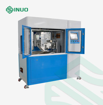 Giá tốt IEC 62196 Kiểm tra cắm sạc EV Socket Mechanical Test Device Endurance Tester trực tuyến