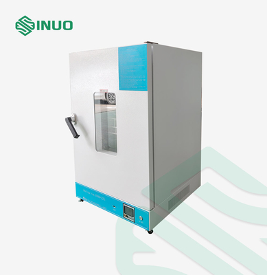 Giá tốt Các thành phần điện tử nhiệt độ cao lò làm khô lò làm nóng phòng thí nghiệm lò trực tuyến