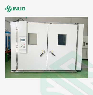 Giá tốt Phòng thử nghiệm môi trường chống nổ cho thử nghiệm pin 8.36m3 trực tuyến
