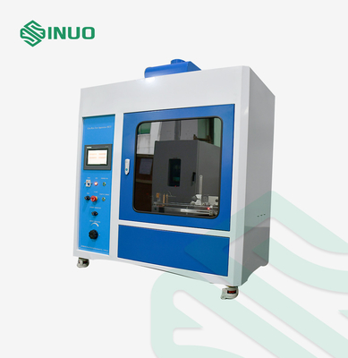 Giá tốt Thiết bị kiểm tra dây phát sáng về khả năng bắt lửa - Máy kiểm tra dây phát sáng IEC 60695 trực tuyến