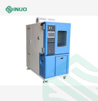 Buồng thử nghiệm nhiệt độ và độ ẩm - Buồng thử nghiệm khí hậu 225L