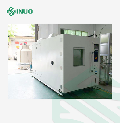Giá tốt -30°C Phòng kiểm tra nhiệt độ và độ ẩm có thể lập trình Phòng kiểm tra môi trường trực tuyến