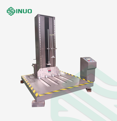 Giá tốt Máy thử thả rơi thùng carton độ cao bằng không cho thử nghiệm bao bì trực tuyến
