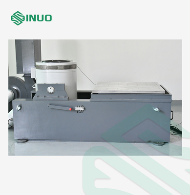 Hệ thống kiểm tra rung động ngẫu nhiên Máy kiểm tra rung động điện từ