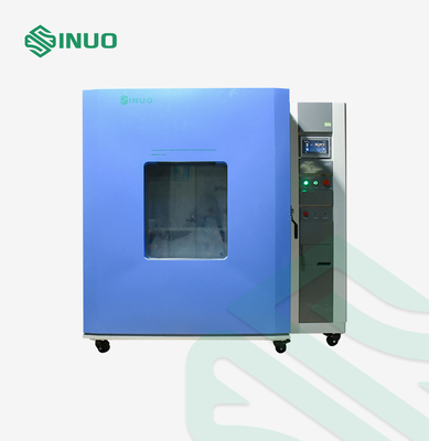 Giá tốt Phòng thử nhiệt độ và độ ẩm liên tục Phòng thử chu kỳ độ ẩm trực tuyến