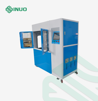 Giá tốt Máy thử độ bền cơ học của thiết bị kiểm tra giao diện sạc EV trực tuyến