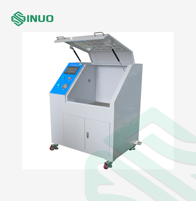 Giá tốt Automatic Hydraulic Pressure Testing System PLC Hydraulic Test Bench trực tuyến