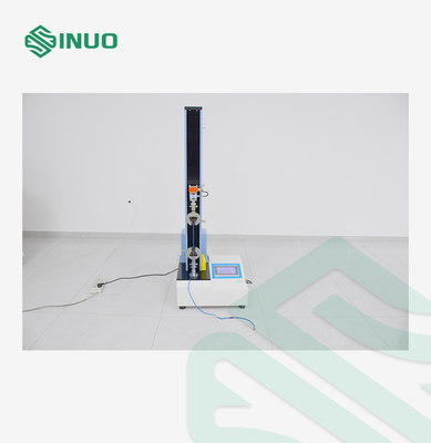 Thiết bị thử nghiệm kéo EV Plug Máy thử nghiệm phổ quát cho đầu nối EV