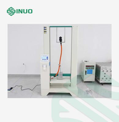 Máy thử độ bền đầu nối EV - Máy thử lực tĩnh cho đầu nối EV