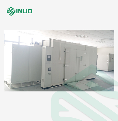 Giá tốt Buồng môi trường -40°C, thử nghiệm nhiệt độ và độ ẩm không đổi trực tuyến