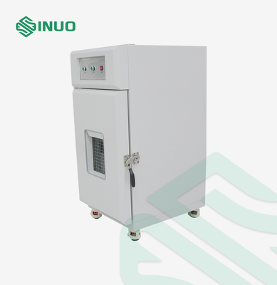 Giá tốt Thiết bị thử nghiệm an toàn pin lithium phòng thử chống nổ trực tuyến