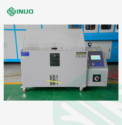 IEC 60068-2-11 Máy phun muối Thiết bị thử nghiệm ăn mòn tăng tốc