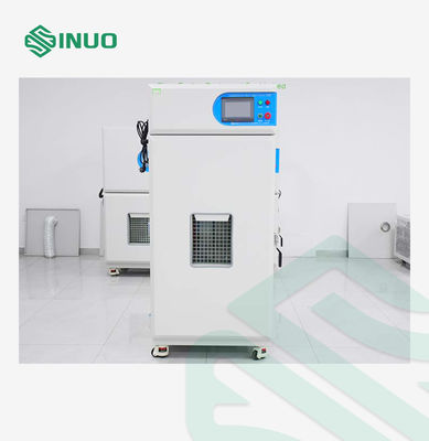 Giá tốt IEC 62133 Máy thử nổ pin cho thử nghiệm áp suất pin lithium trực tuyến