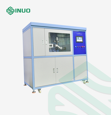 Giá tốt Máy kiểm tra nhiệt độ tăng của súng sạc EV  Máy kiểm tra độ bền cơ học trực tuyến