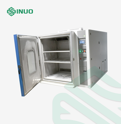 Giá tốt Buồng thử nghiệm nhiệt độ và độ ẩm không đổi lập trình 768L IEC60068-2-1 trực tuyến
