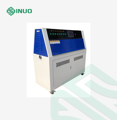 Phòng thử nghiệm lão hóa UVC