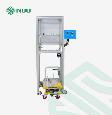 Giá tốt Máy thử kẹp đầu vít IEC 62196-1 cho độ tin cậy của đầu nối EV trực tuyến