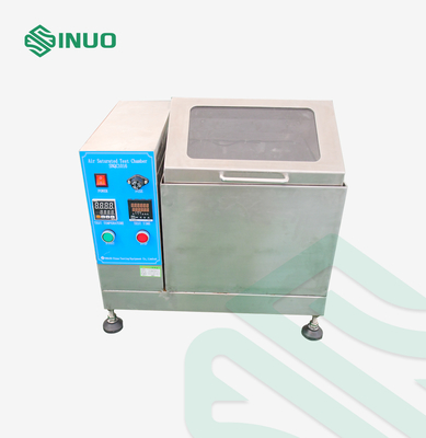 Giá tốt IEC 62196-1 Thiết bị thử nghiệm xe điện Phòng thử bão hòa không khí trực tuyến