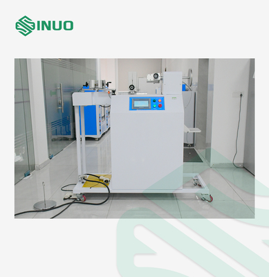 Thiết bị kiểm tra lực kéo và mô-men xoắn cho phích cắm và đầu nối xe