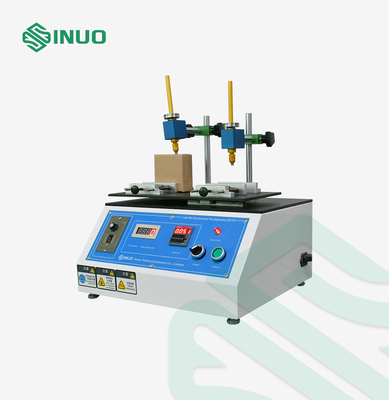 Thiết bị kiểm tra mài mòn nhãn hiệu IEC 62196-1 cho nhãn hiệu đầu nối EV
